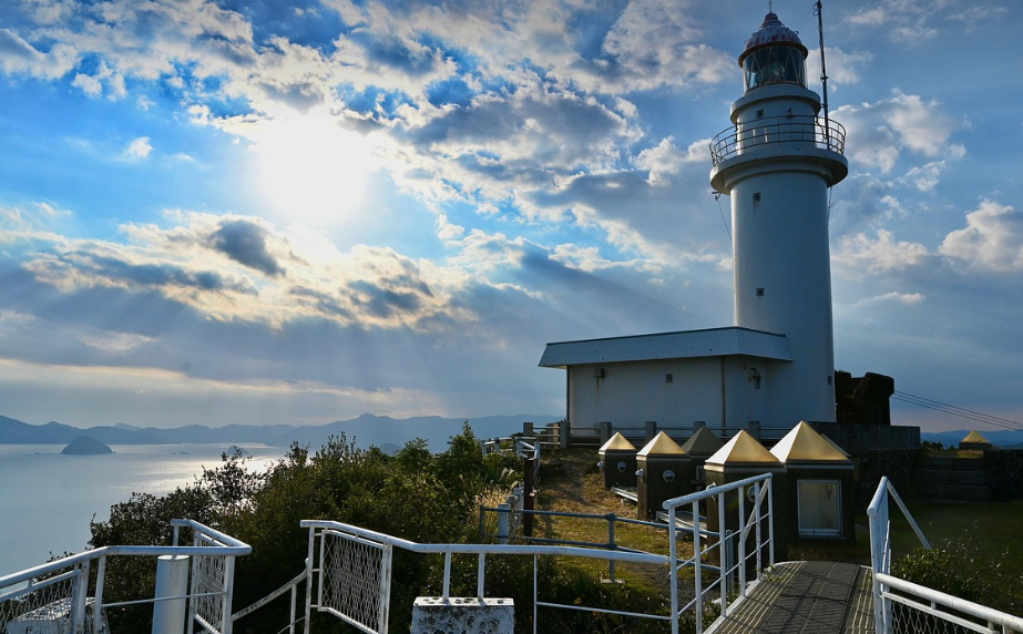 일본 규슈 사진