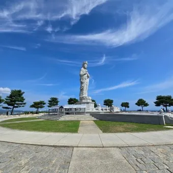 낙산사 템플스테이 홍련암 근처 맛집 입장료_7