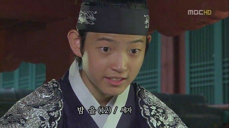 밤샘 짤 (밤 을 세자)