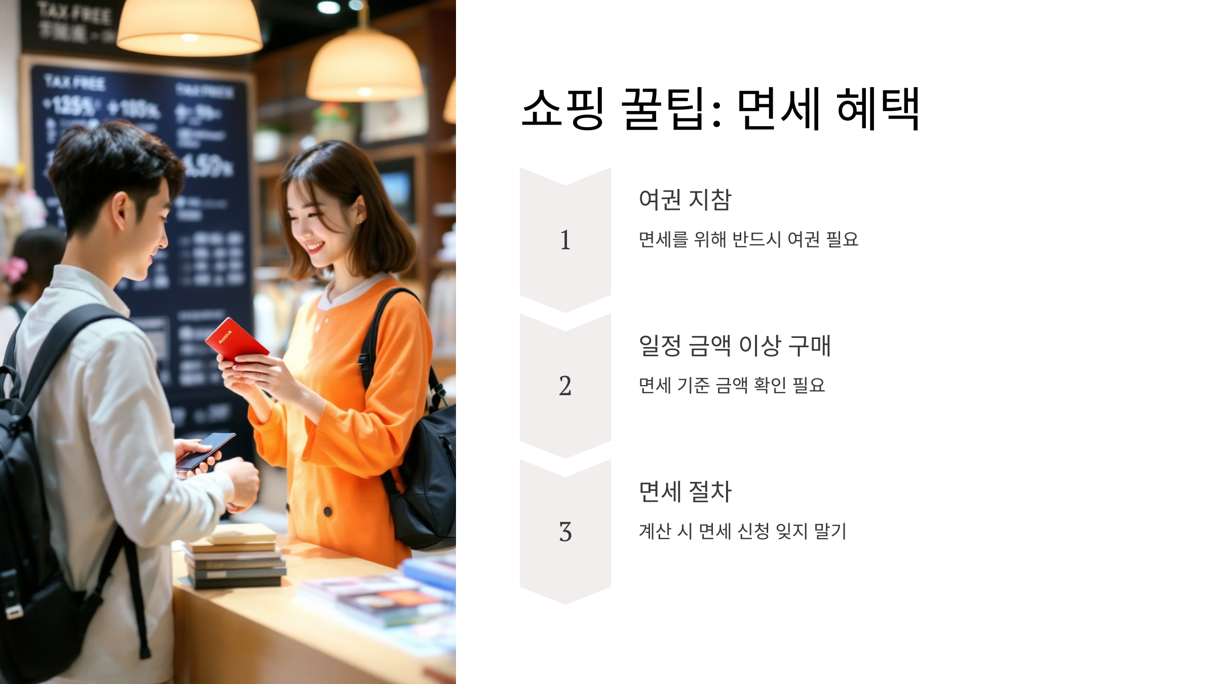 돈키호테 쇼핑리스트