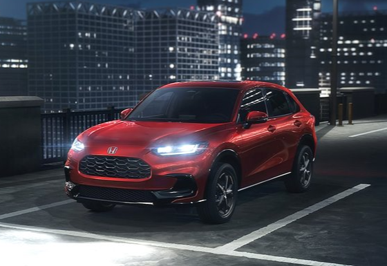 2025 혼다 hr-v 가격 제원 디자인 하이브리드 출시일