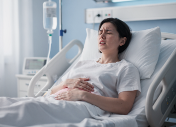 노로 바이러스 장염 증상