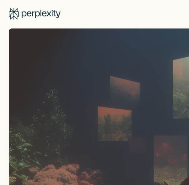 Perpltxity-퍼플렉시티