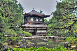 일본 여행 인기 도시 추천 교토 Kyoto