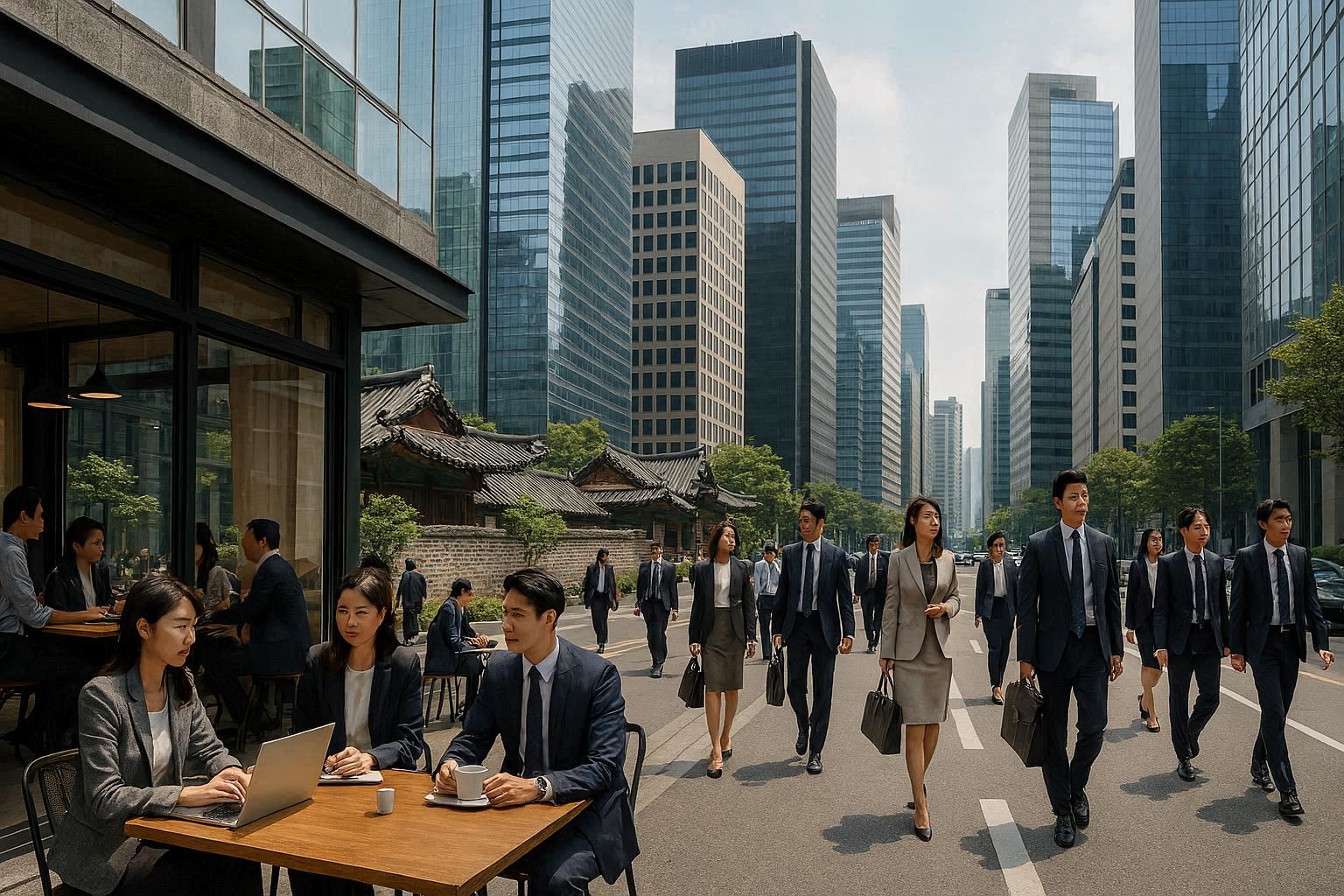 증여세는 무상 재산 취득 시 수증자가 내는 세금