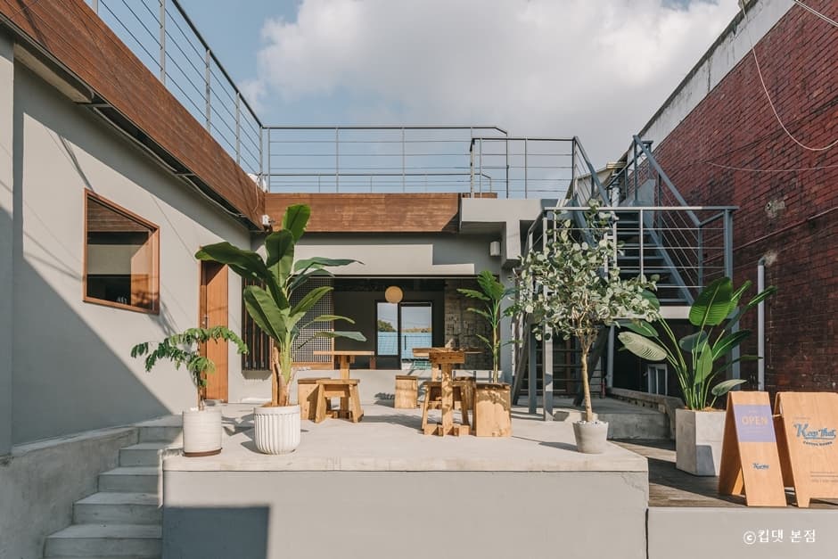 [서울 근교 여행]수원화성 카페&middot;맛집 추천｜성곽길 산책 후 들르기 좋은 곳