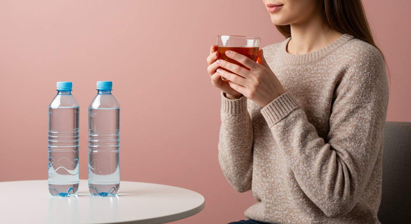 배뇨 습관, 방광 건강