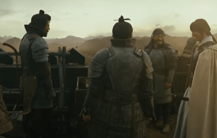 고구려의 문화와 정신1