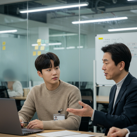 회사 직급 체계와 직급 순서까지 회사 직급 체계 완전 정복
