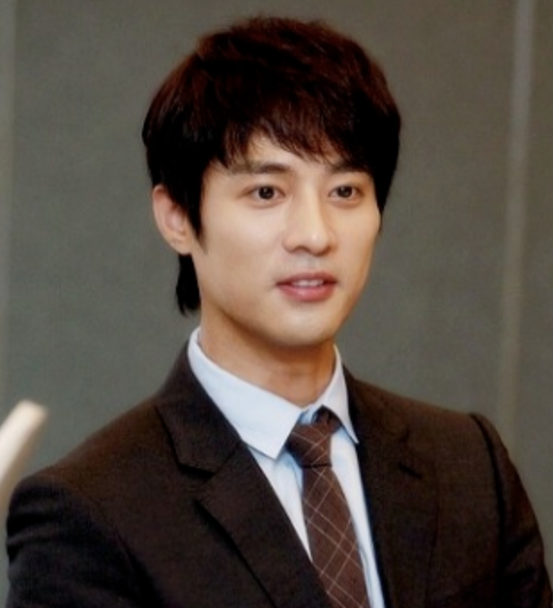 배우 고주원