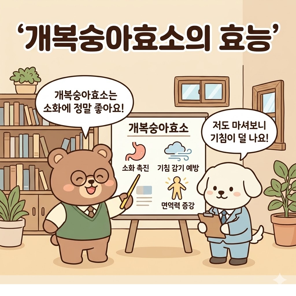 개복숭아효소의 효능 제대로 알기, 섭취 전 꼭 알아야 할 기대 효과와 주의점