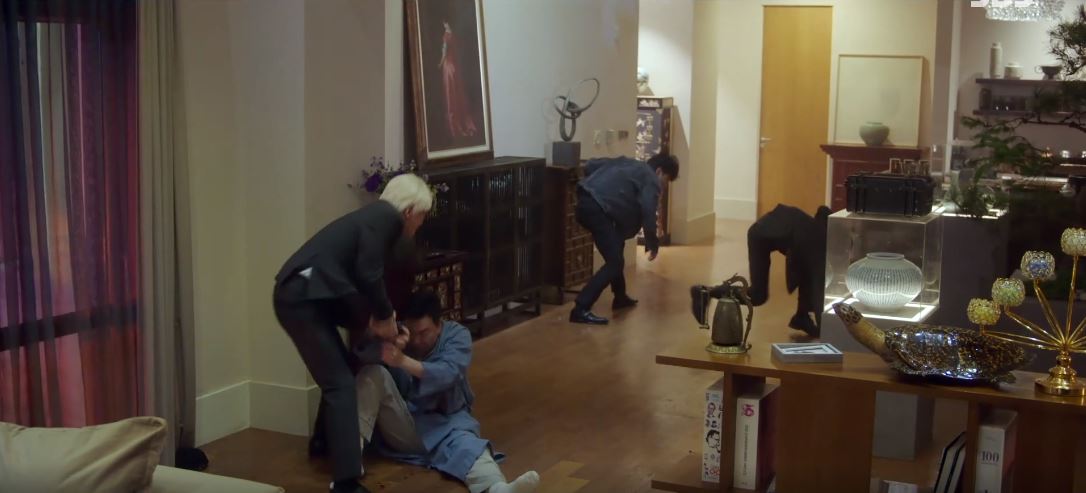 7인의탈출_16회