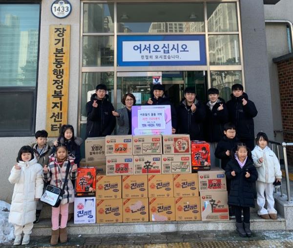 ‘그 스승에 그 제자’ 이미지 1