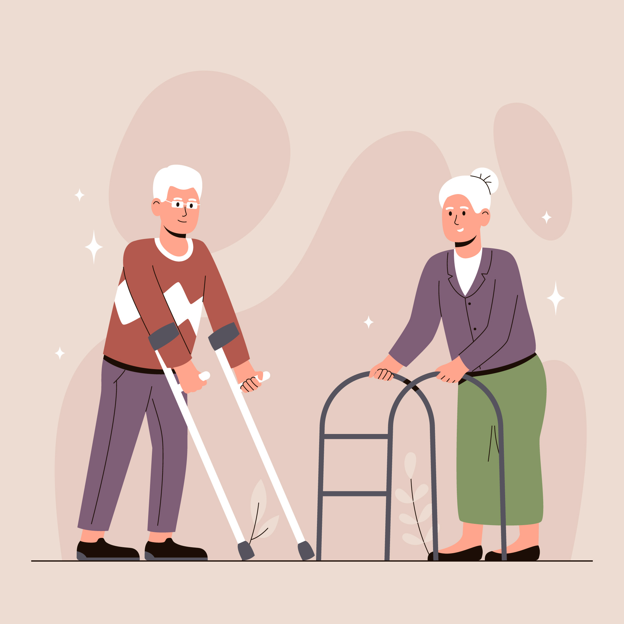 노인 이동통신 휴대폰 요금 할인