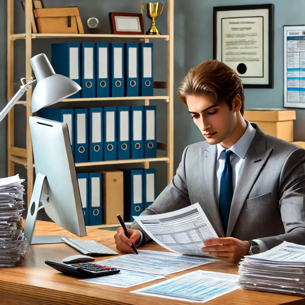 초보사업자를 위한 법인세 신고 가이드