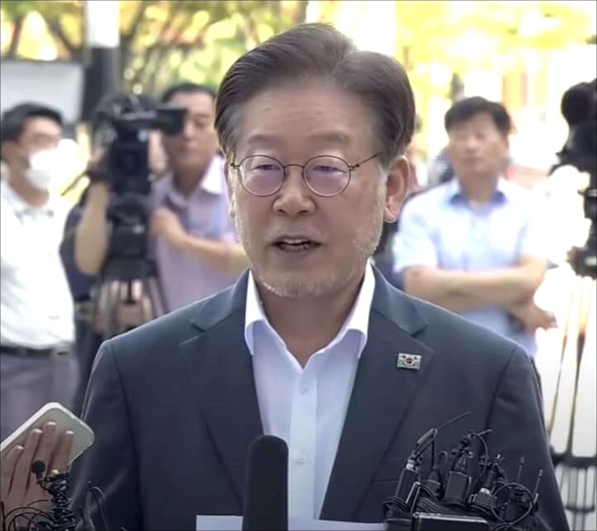 유창훈 판사는 누구인가