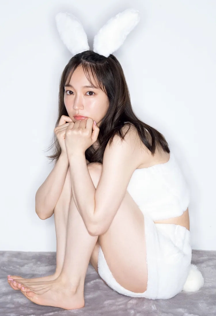 요시오카 리호 吉岡里帆 3