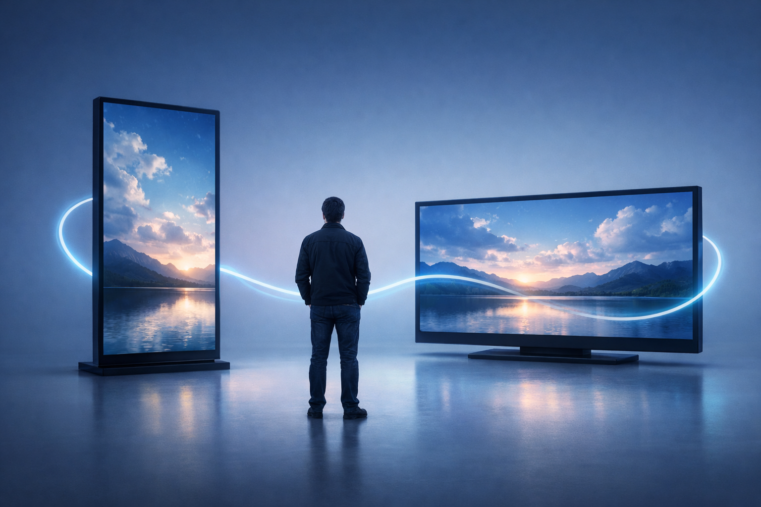 완벽한 전문가보다 성장 중인 사람이 유리하다 섹션 참조 이미지