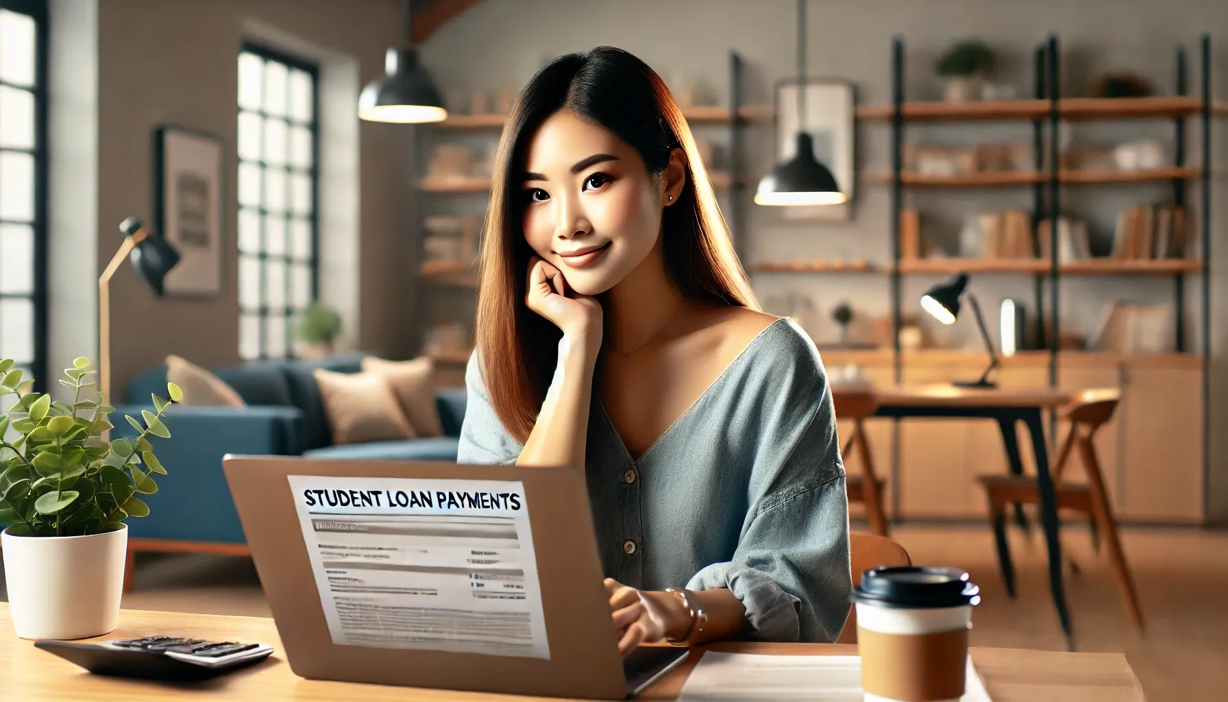 학자금 대출 상환 부담 줄이기