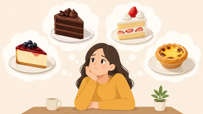 혈당 스파이크 증상