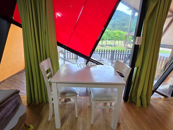 정읍국민여가글램핑