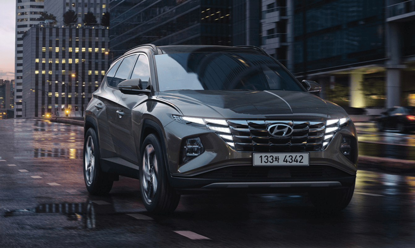 투싼 가격표&amp;#44; 하이브리드 가격&amp;#44; 중고차 가격(시세표)