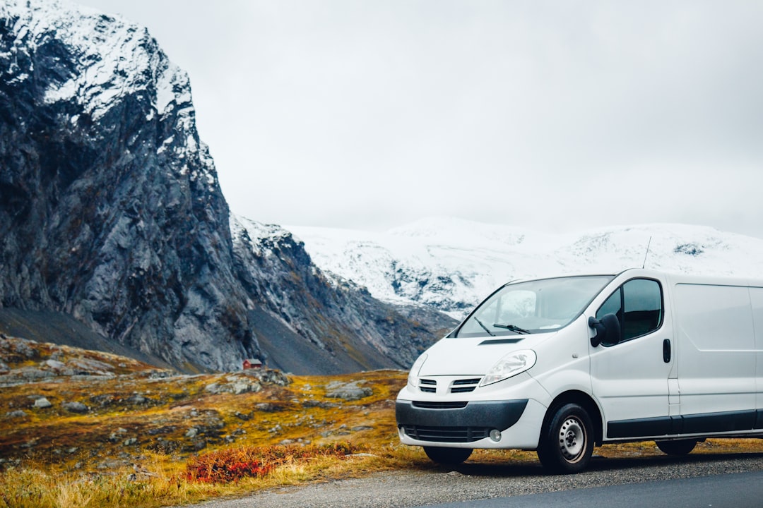 Campervan