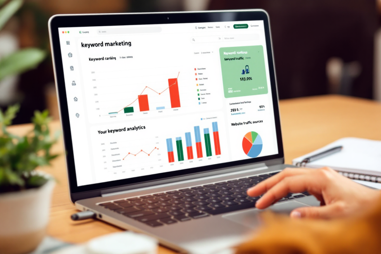 구글 키워드 플래너