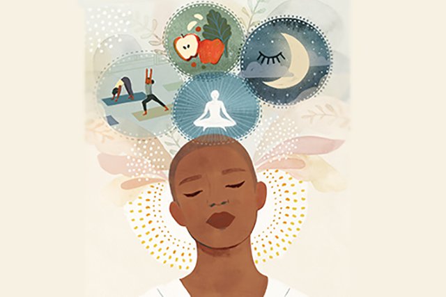 건강을 지키는 마음 관리와 멘탈 케어 방법