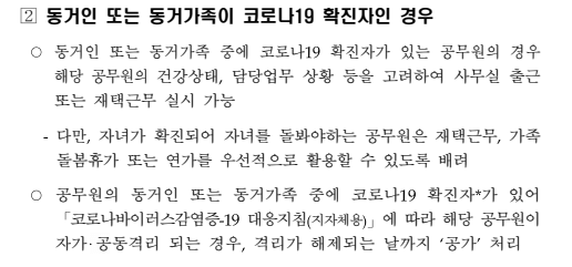 코로나-공무원-복무-지침-2
