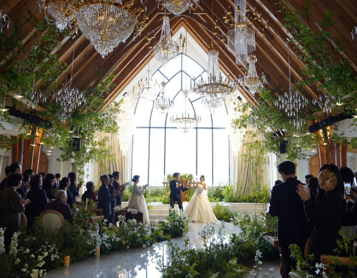 성혼선언문 문구