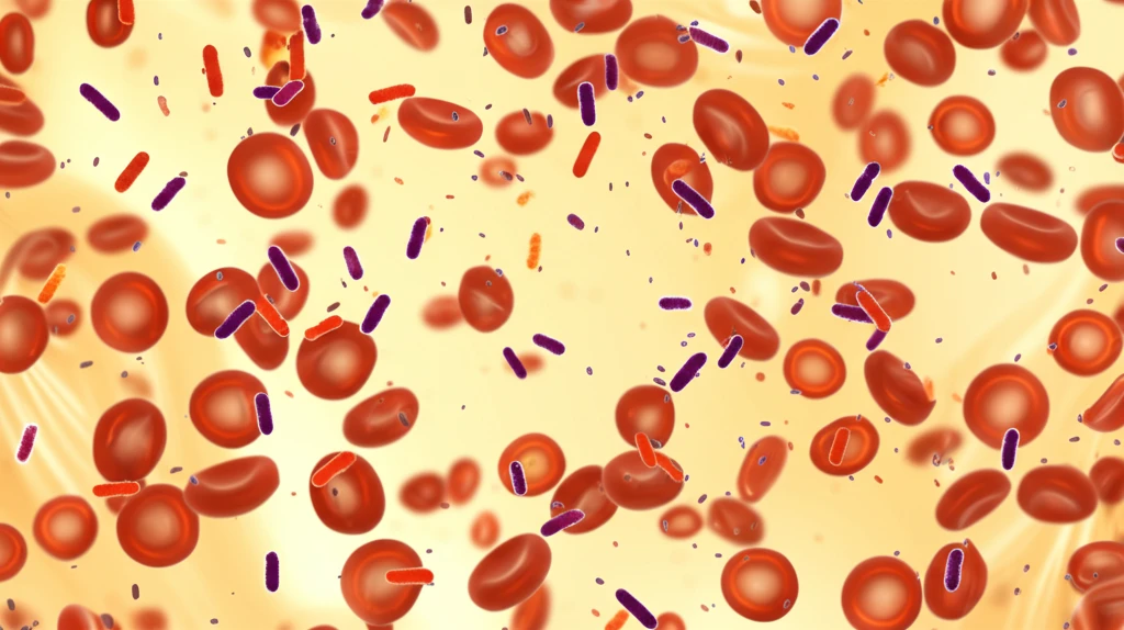 혈뇨 증상, 혹시 나도? 원인부터 진