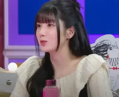 권은비-사진