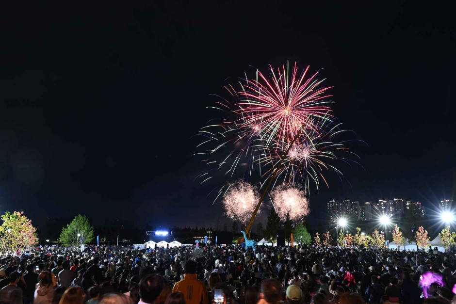 고양호수예술축제