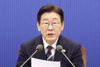 이 대통령 긴급재정명령 종량제 봉투 사재기 매점매석 금지