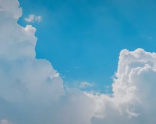 cloud