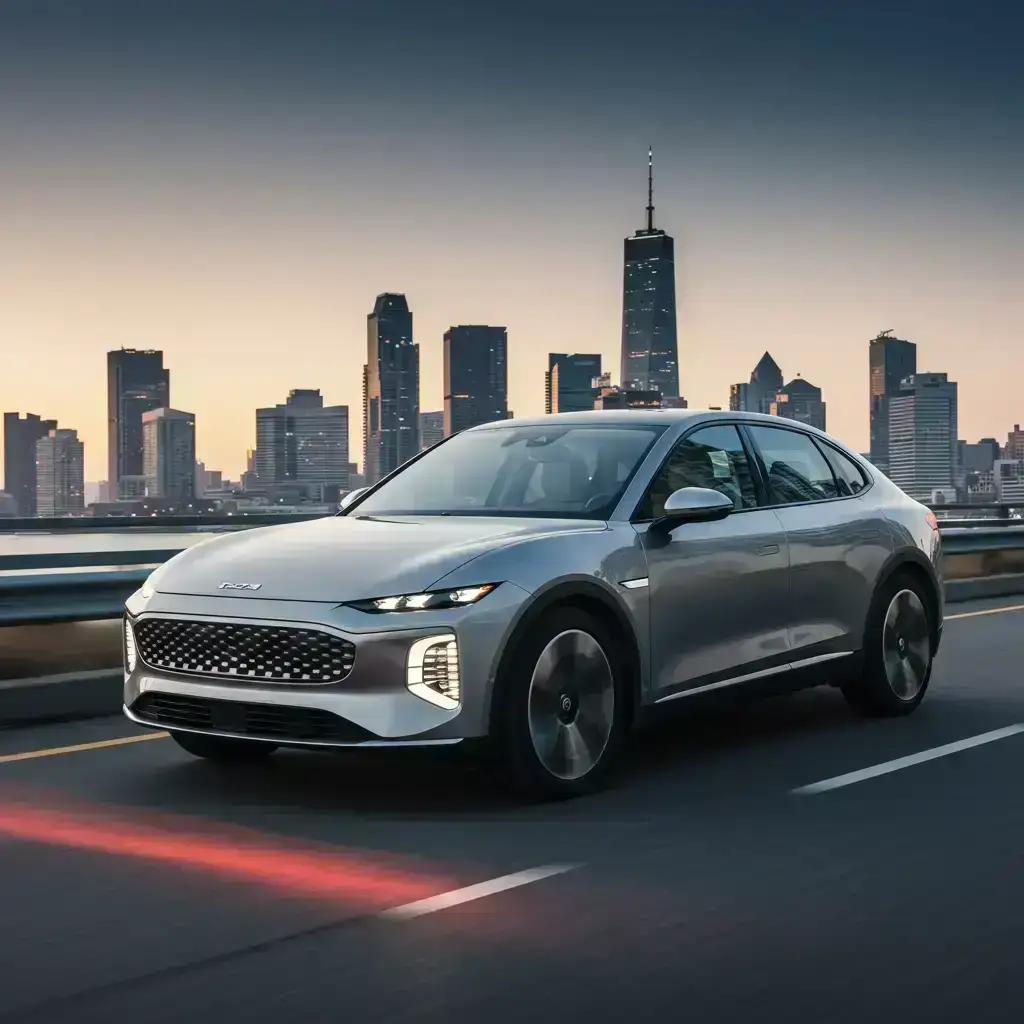 2025년 전북 남원시 전기차 보조금 테슬라