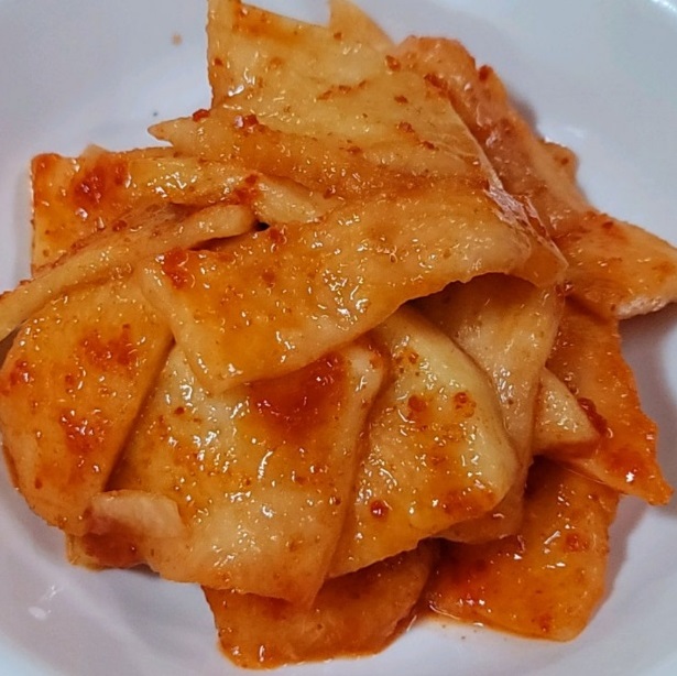 반찬