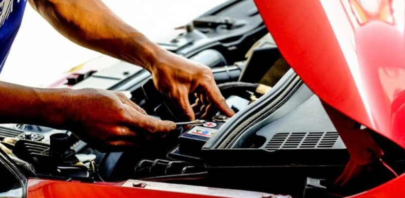 정기검사 미수검 시 불이익