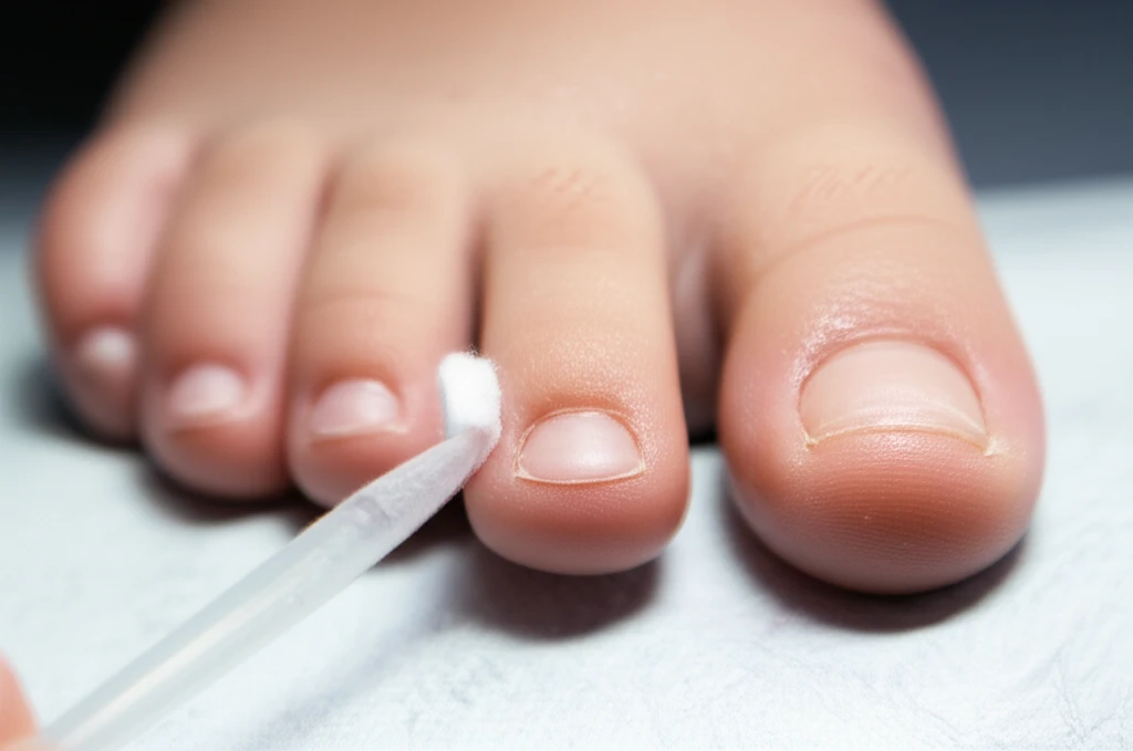 아이 내성발톱, 원인부터 교정 방법까