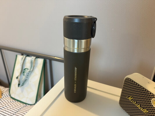 스타벅스 스탠리 테리 크리스마스 텀블러