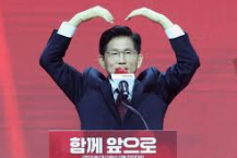 김문수 프로필