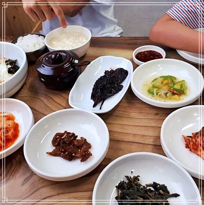 생방송 오늘저녁 강원 양양 3대 60여년 전통 노포 순두부 맛집