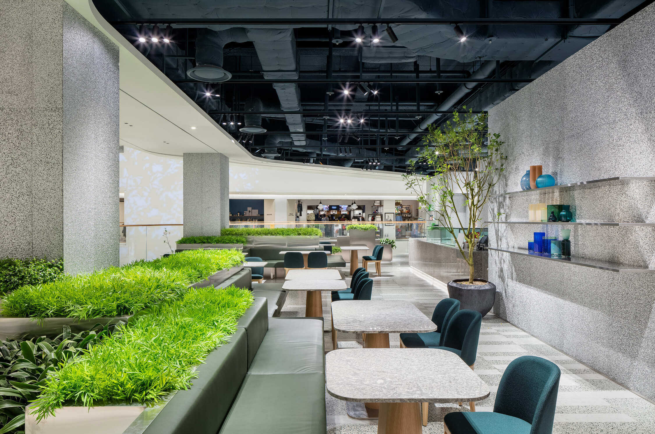 더현대 서울 무료 주차