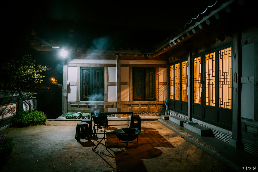 태안 한채당