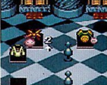 장비하고 싶은 방어구에 요미를 맞추어 A버튼을 누르자.