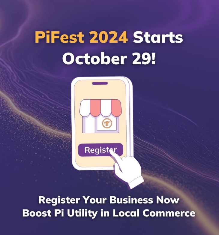 파이코인 PiFest 2024
