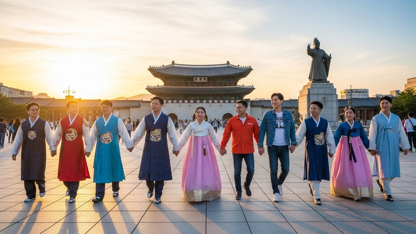 우리는 진짜 단일민족일까? '대 잇기' 집착의 역사적 진실