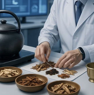 잔대효능 200% 높이는 올바른 섭취법과 시간 (생으로? 달여서?)