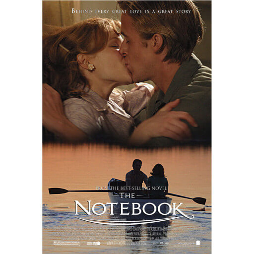 영화-노트북-포스터